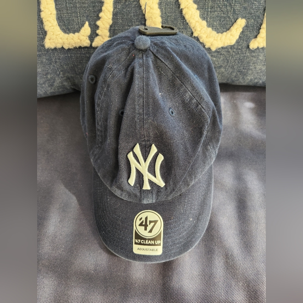 Yankee Hat